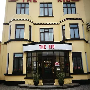 The Rio Frühstückspension
