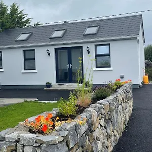  Appartement Tigh Noor - Escape To Kinvara By The Sea!