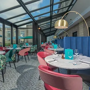 4* Hotel Clybaun