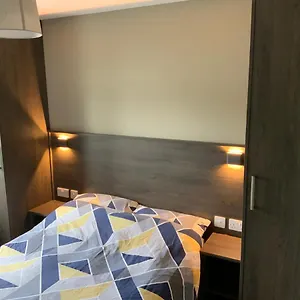  Appartement Small,smart,tidy 2 Bed