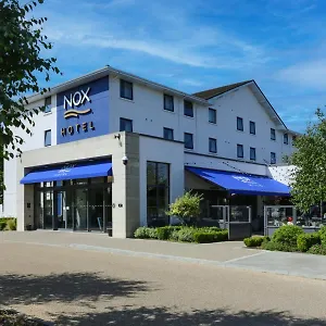 3* Отель Nox