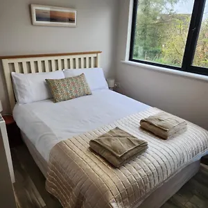 Atlantic Way Urban Escape Apartment