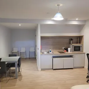 Swuite Apartmán
