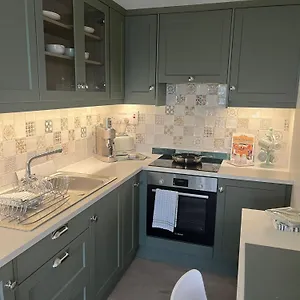  Appartement Andis Meadow