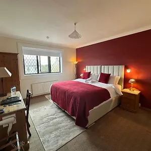 5* Bed & Breakfast Ardawn House