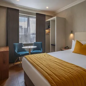 3* Отель Eyre Square
