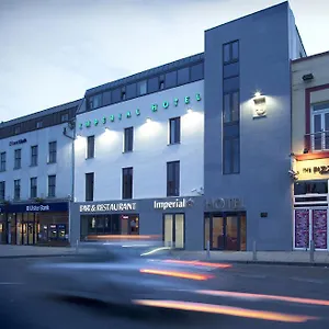 3* Отель Imperial