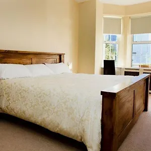 3* Bed & Breakfast Desota House