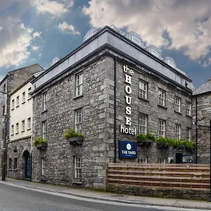 4* 酒店 The House Hotel, An Ascend Collection Member